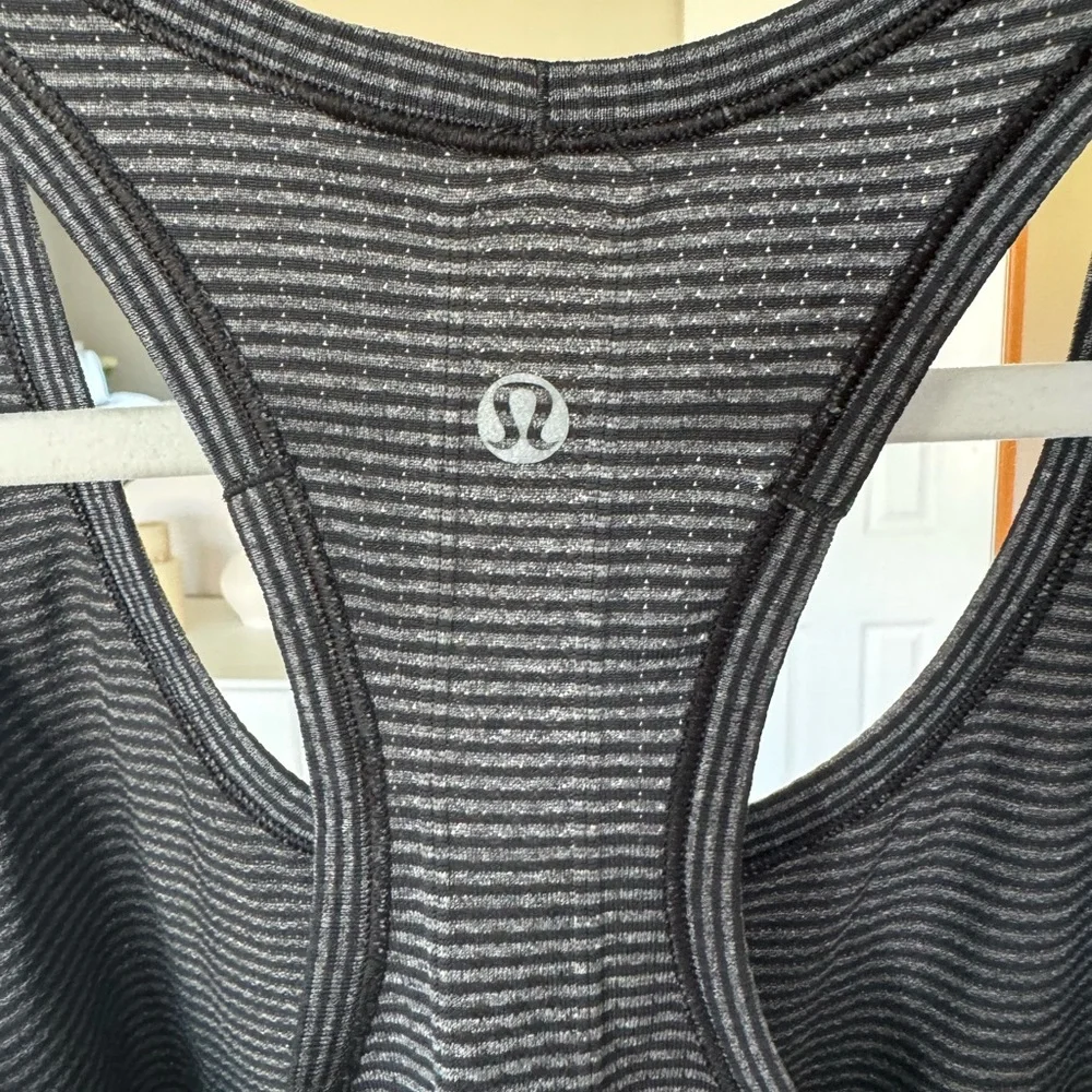 Lululemon Racerback Tank - Picture 5 of 5